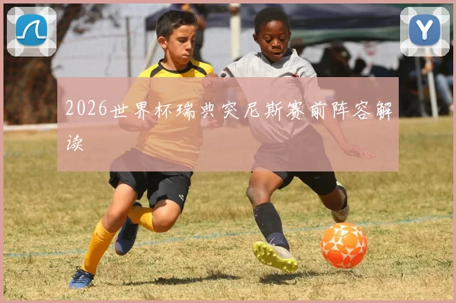 2026世界杯瑞典突尼斯赛前阵容解读