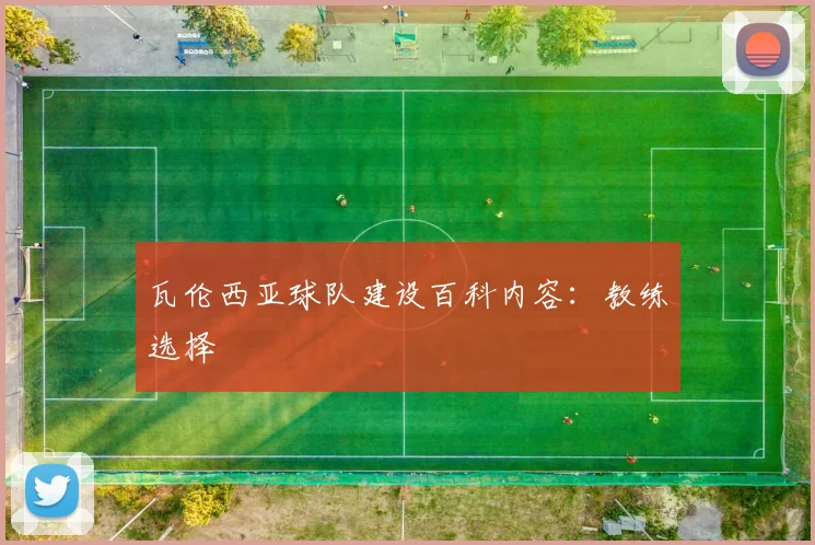 瓦伦西亚球队建设百科内容：教练选择